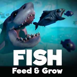 feed and grow fish key.